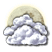 Nicosia weather: Mostly Cloudy