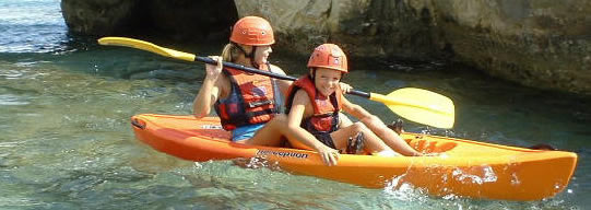 adventure Fun and Adventure
