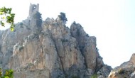 The Castle of Buffavento