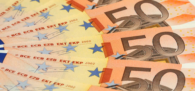 Euro in Cyprus