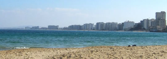 Famagusta