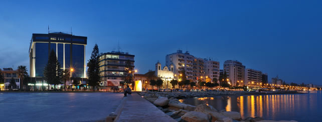 Limassol