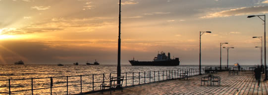 The Castle of Limassol