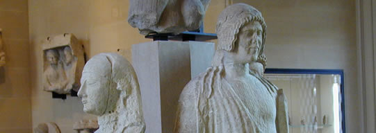 Larnaca Museums 
