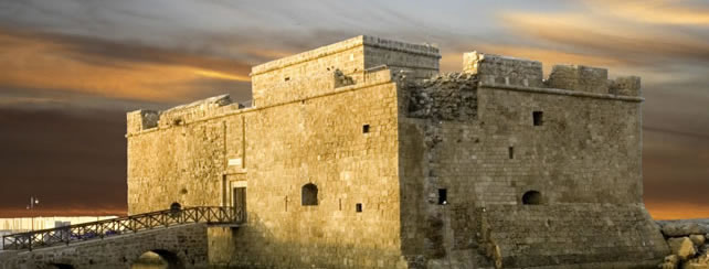 pahpos Paphos Cyprus