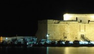 The Castle of Paphos