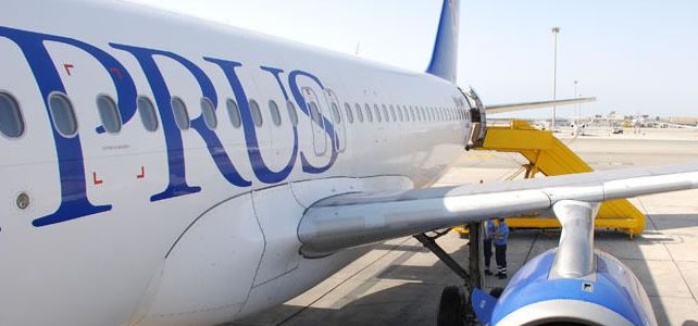 travel How to travel to Cyprus