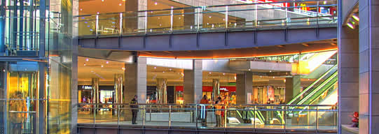 vshops Various Shops