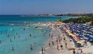 How do British expats manage their money in Cyprus?