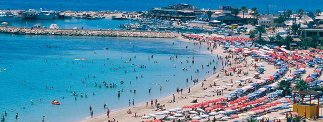 Cyprus Holiday: A Sunny Vacation With Twist Cyprus Holiday: A Sunny Vacation With Twist